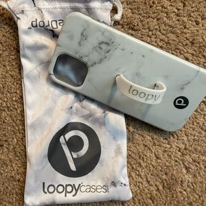 Loopy Case for IPhone 12 mini